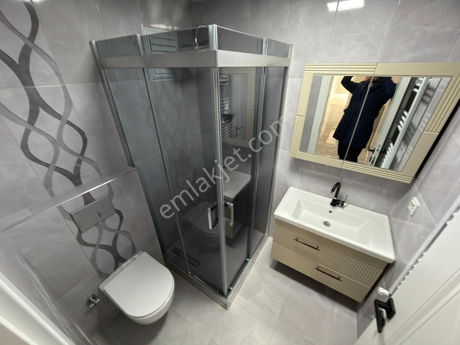 Kariyer'den Pınarbaşın'da Ara Kattalüx Yapılı 3+1 Daire - Görsel 35