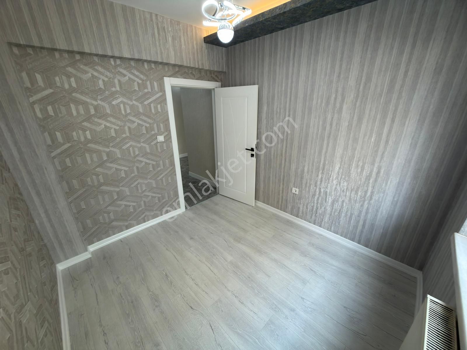 Kariyer'den Pınarbaşın'da Ara Kattalüx Yapılı 3+1 Daire - Görsel 24