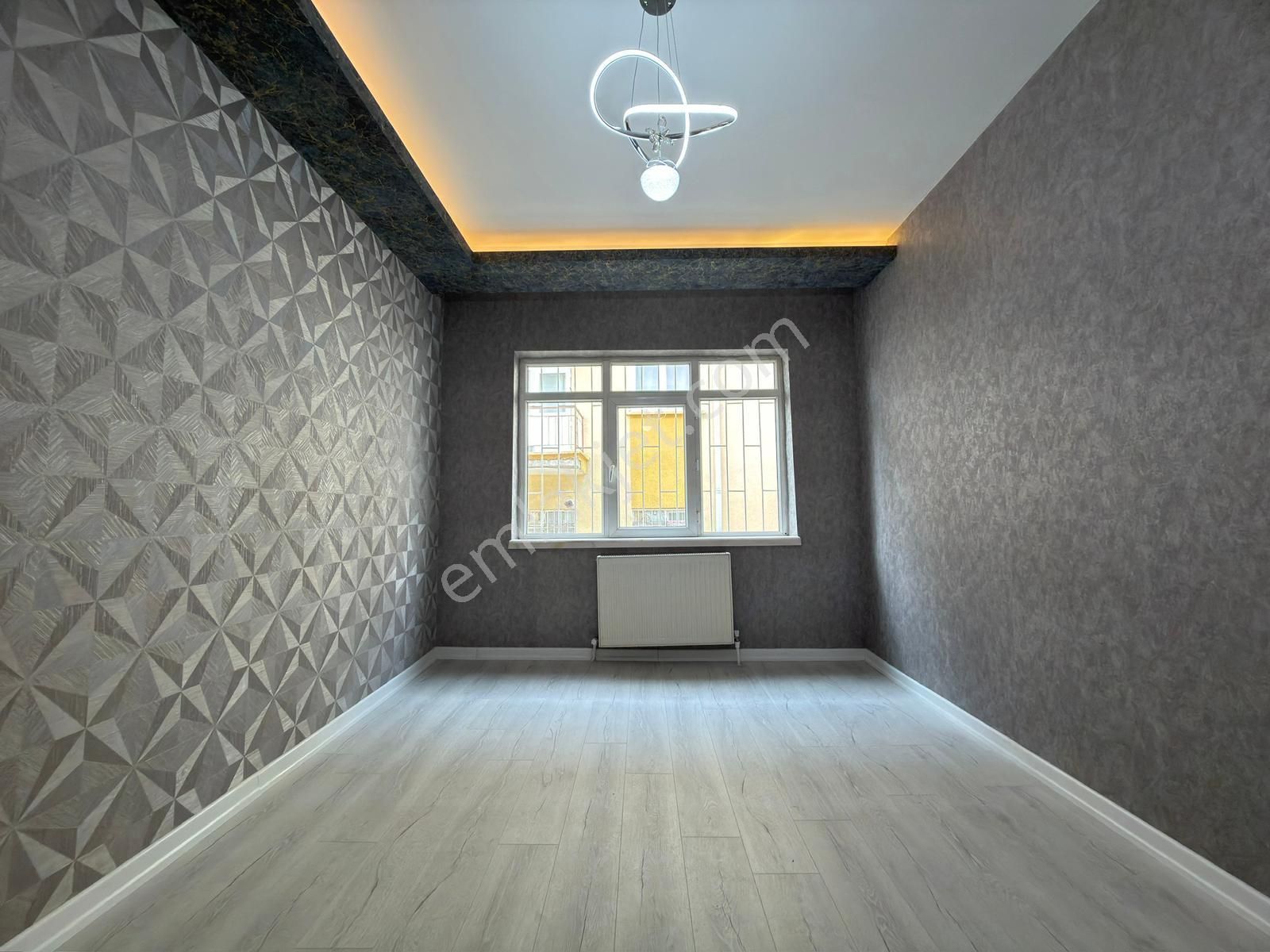 Kariyer'den Pınarbaşın'da Ara Kattalüx Yapılı 3+1 Daire - Görsel 18