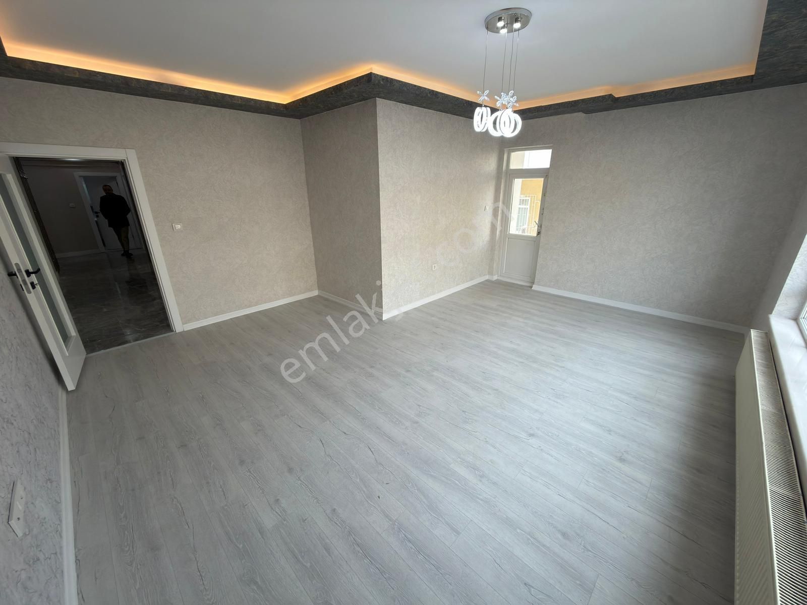 Kariyer'den Pınarbaşın'da Ara Kattalüx Yapılı 3+1 Daire - Görsel 4