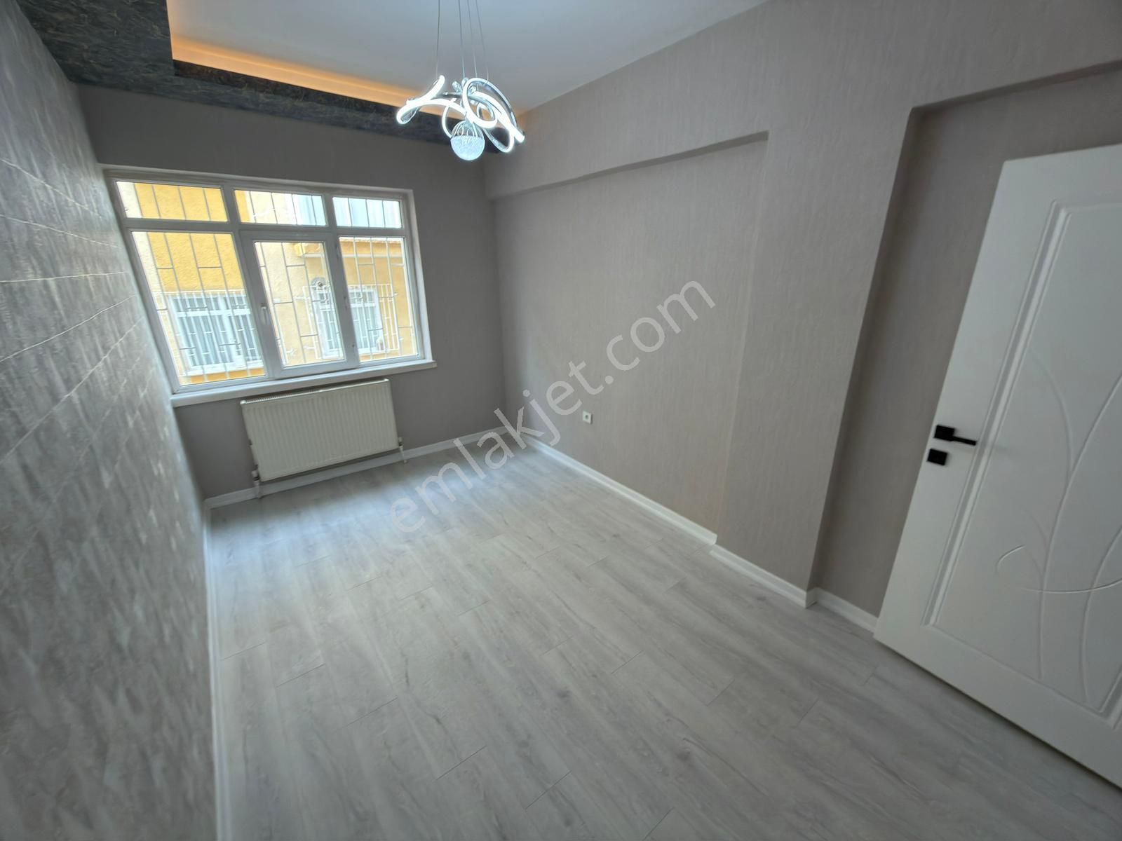 Kariyer'den Pınarbaşın'da Ara Kattalüx Yapılı 3+1 Daire - Görsel 23