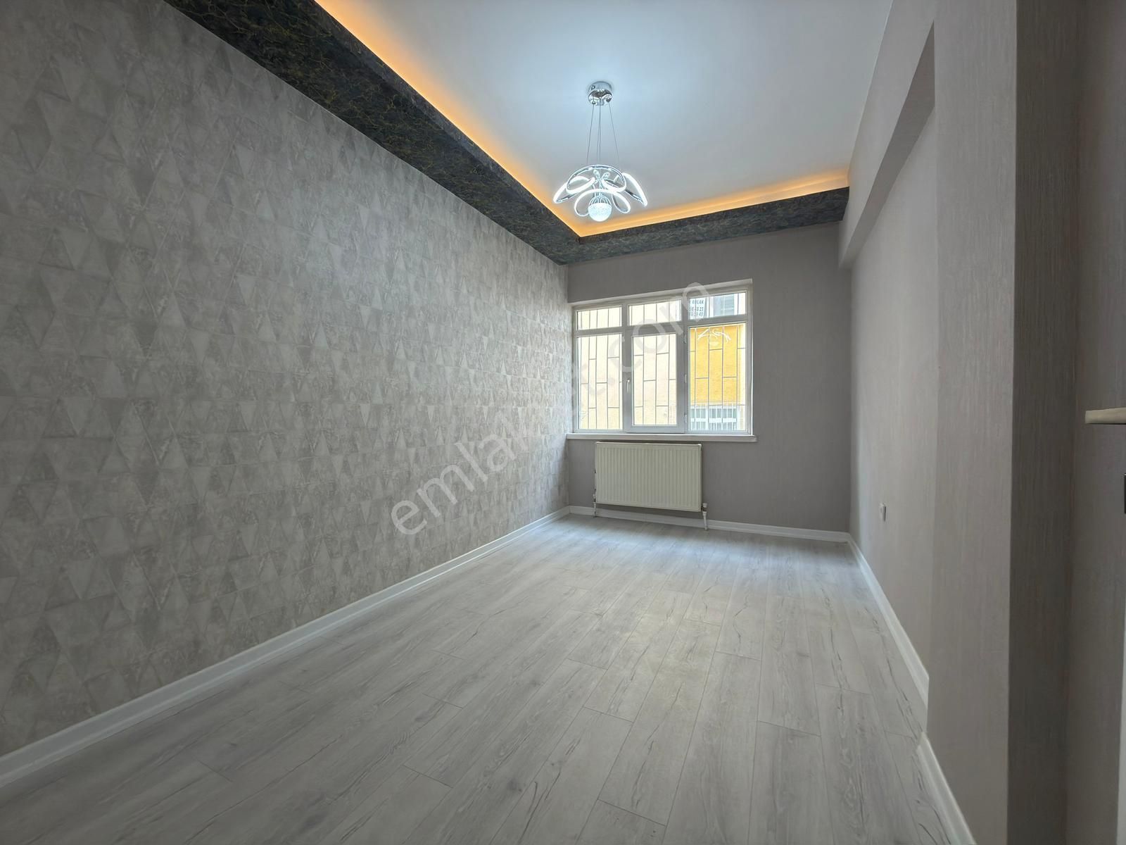 Kariyer'den Pınarbaşın'da Ara Kattalüx Yapılı 3+1 Daire - Görsel 25