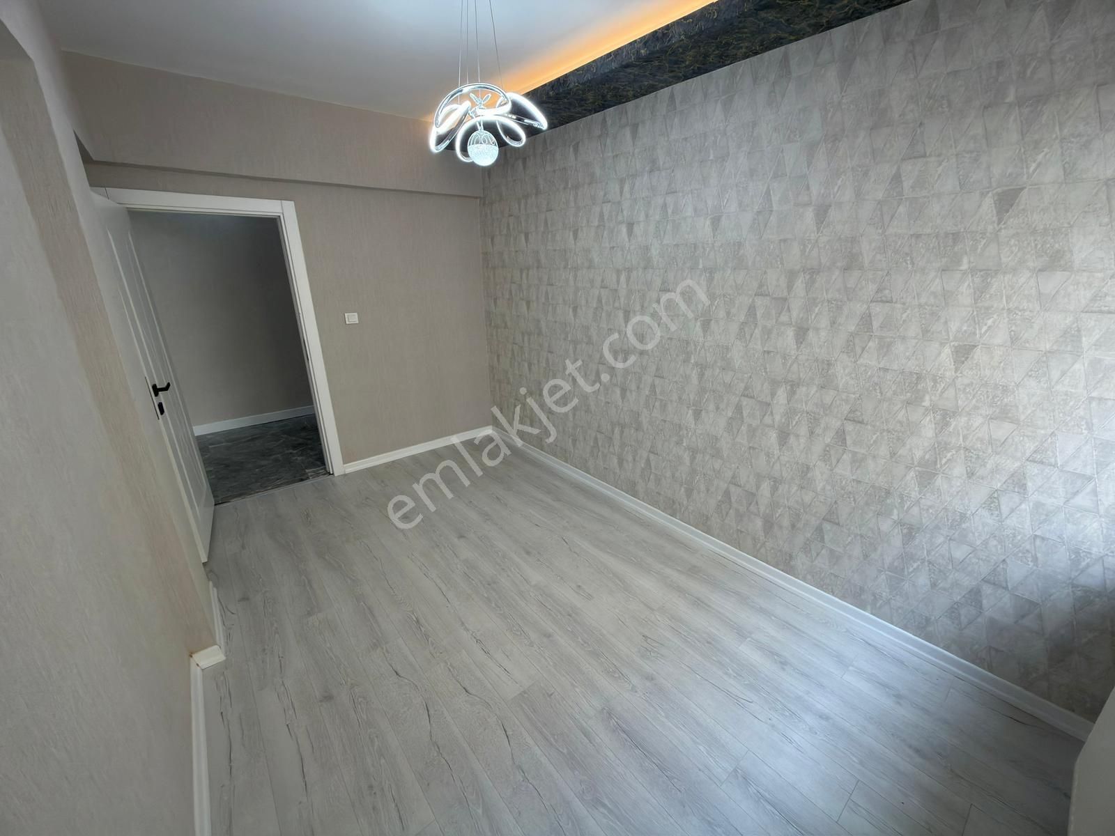 Kariyer'den Pınarbaşın'da Ara Kattalüx Yapılı 3+1 Daire - Görsel 22