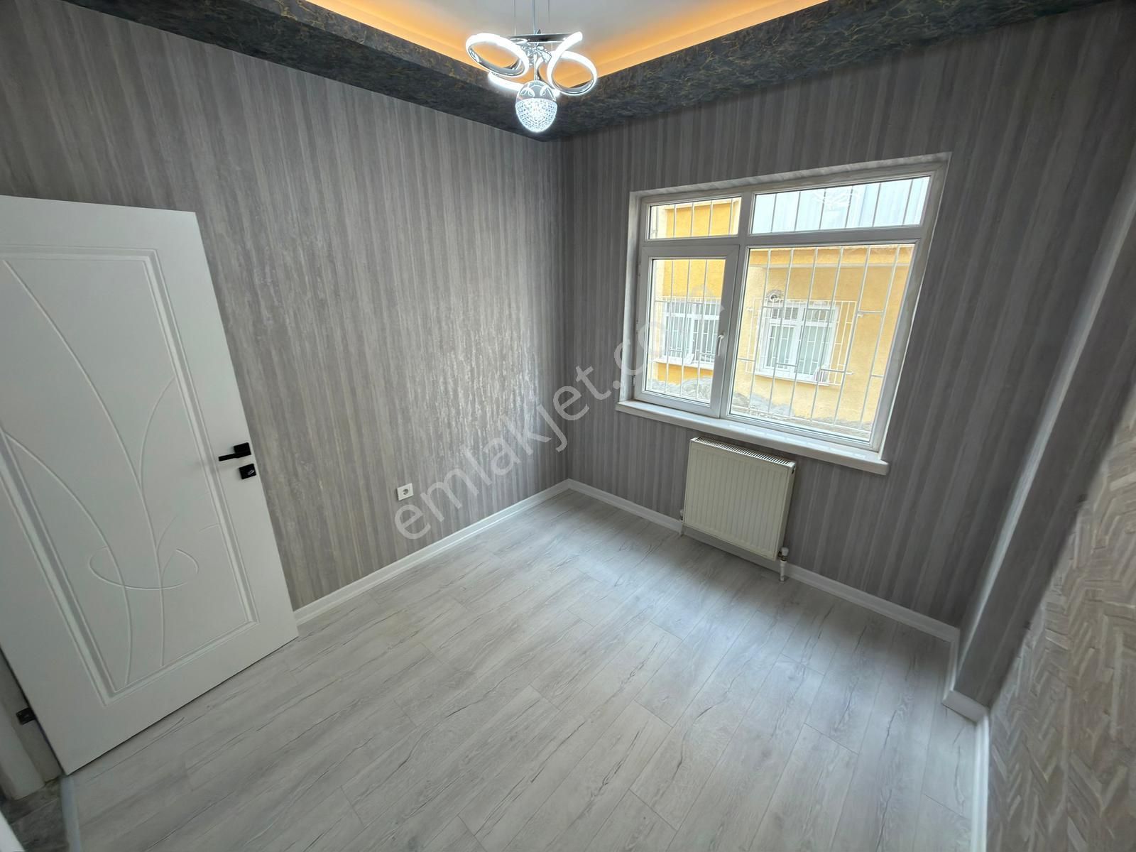 Kariyer'den Pınarbaşın'da Ara Kattalüx Yapılı 3+1 Daire - Görsel 26