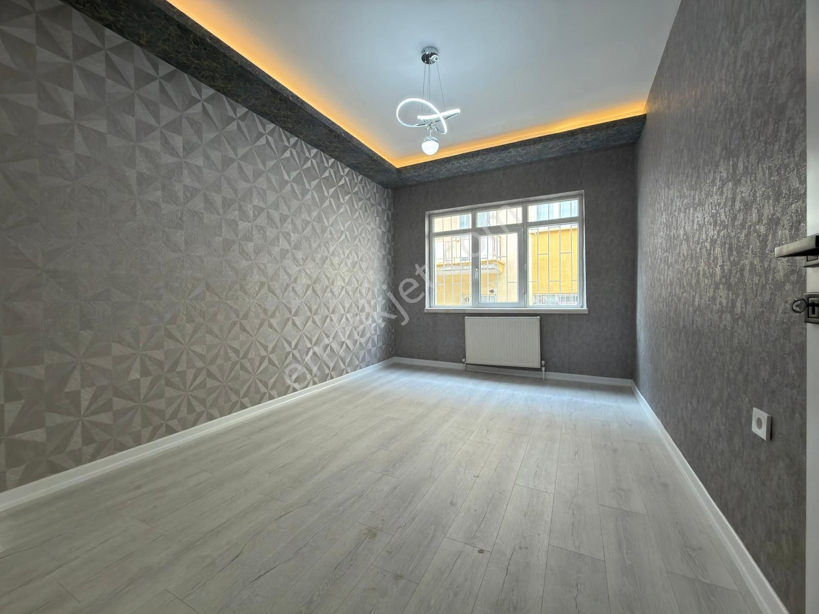 Kariyer'den Pınarbaşın'da Ara Kattalüx Yapılı 3+1 Daire - Görsel 16