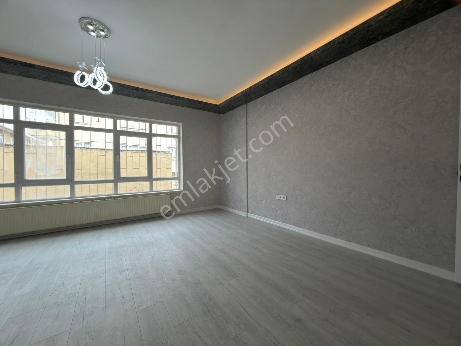 Kariyer'den Pınarbaşın'da Ara Kattalüx Yapılı 3+1 Daire - Görsel 7