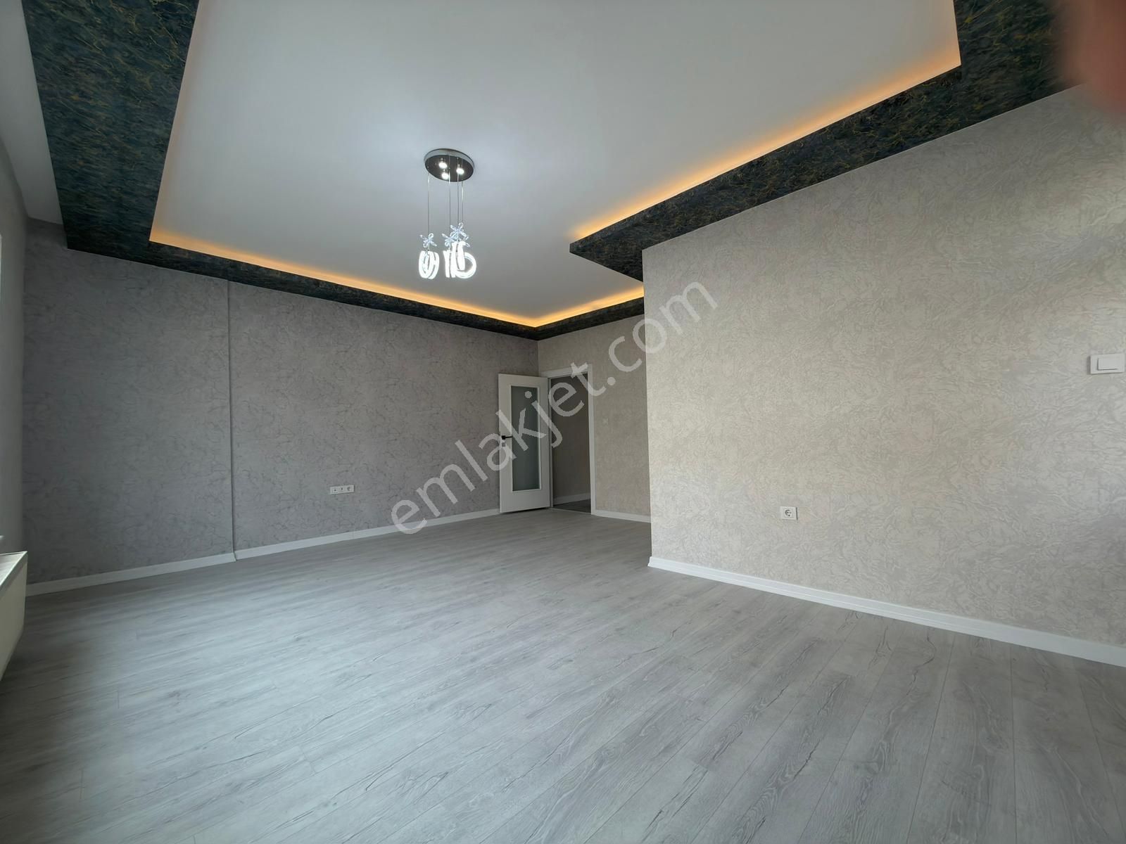 Kariyer'den Pınarbaşın'da Ara Kattalüx Yapılı 3+1 Daire - Görsel 8