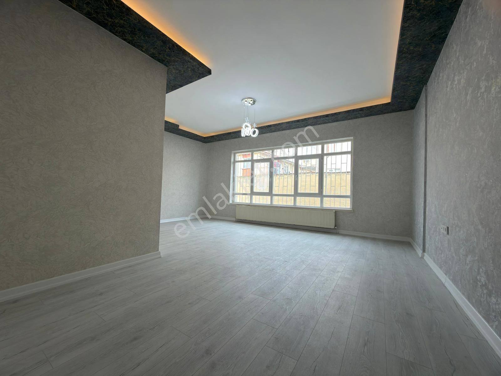 Kariyer'den Pınarbaşın'da Ara Kattalüx Yapılı 3+1 Daire - Görsel 3