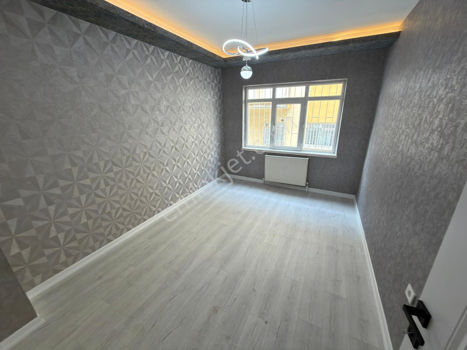 Kariyer'den Pınarbaşın'da Ara Kattalüx Yapılı 3+1 Daire - Görsel 19