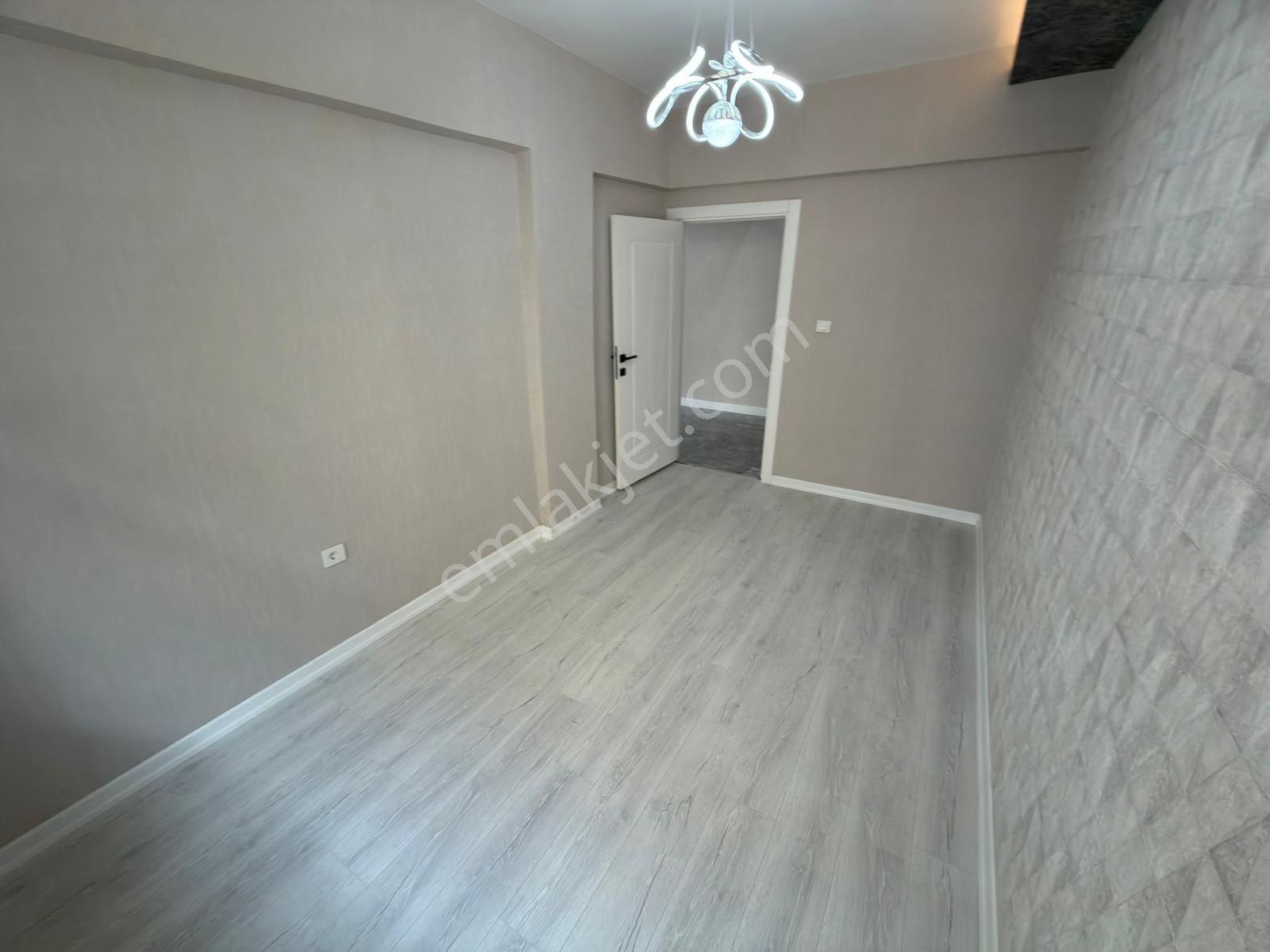 Kariyer'den Pınarbaşın'da Ara Kattalüx Yapılı 3+1 Daire - Görsel 20