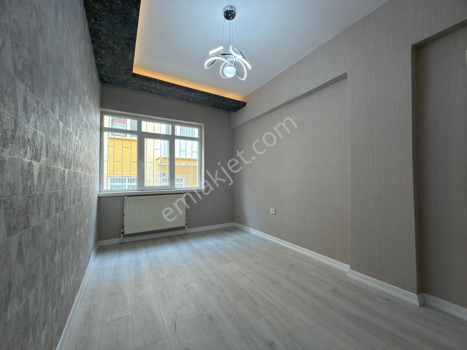 Kariyer'den Pınarbaşın'da Ara Kattalüx Yapılı 3+1 Daire - Görsel 28