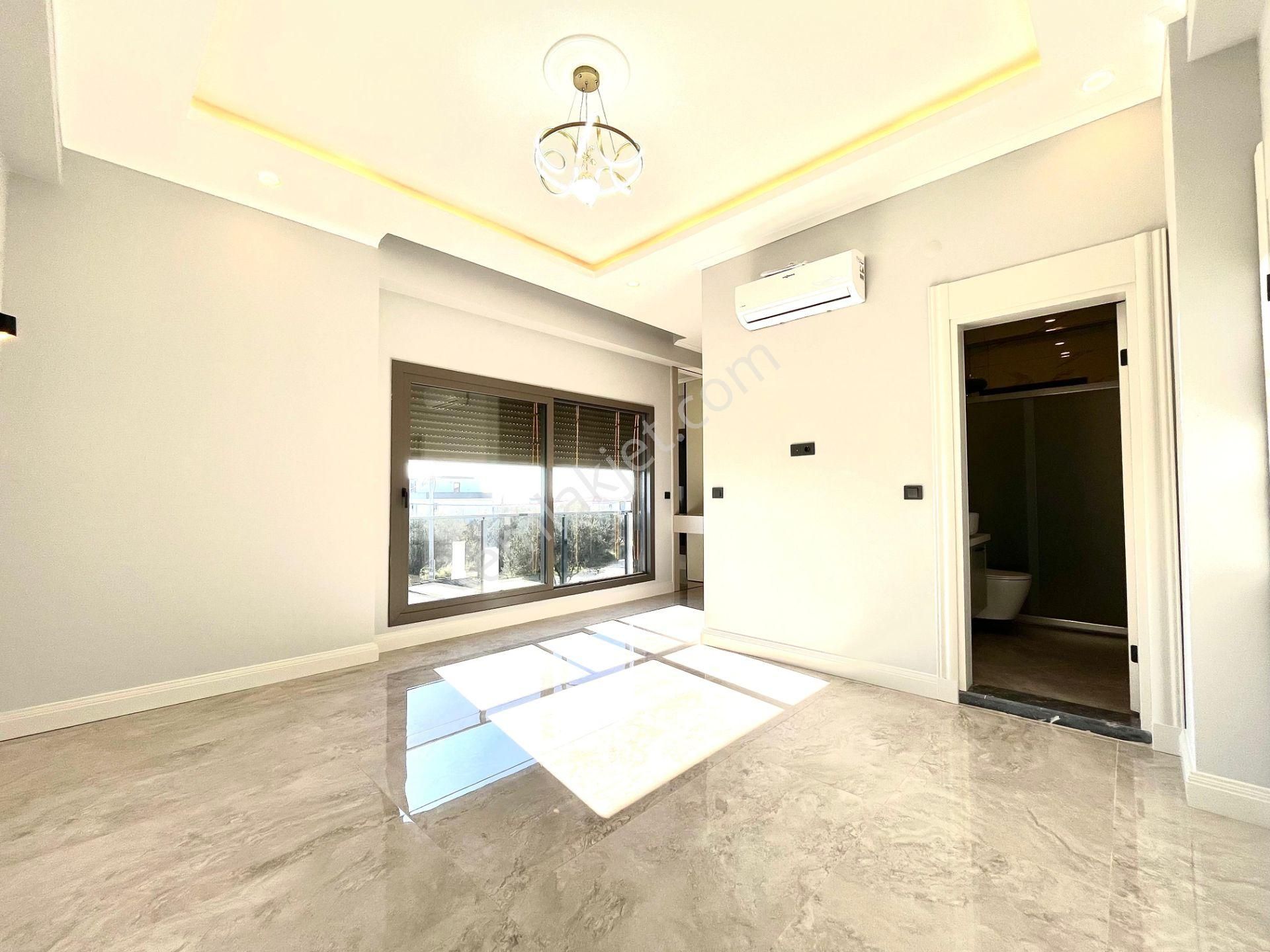 Yükselden Gürede 400m2 Arsa İçinde Tam Müstakil Havuzlu 4+1villa - Görsel 15