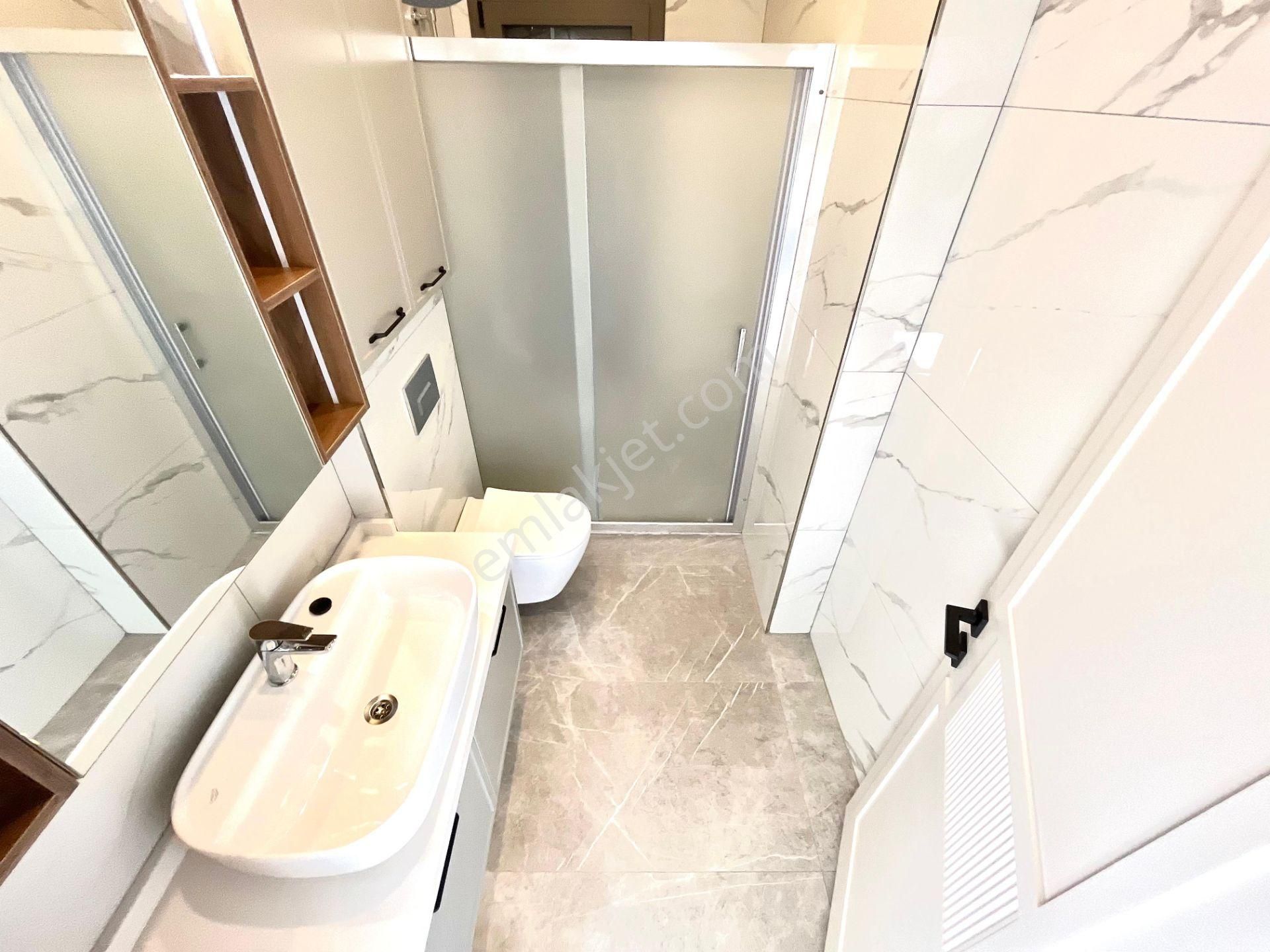 Yükselden Gürede 400m2 Arsa İçinde Tam Müstakil Havuzlu 4+1villa - Görsel 8