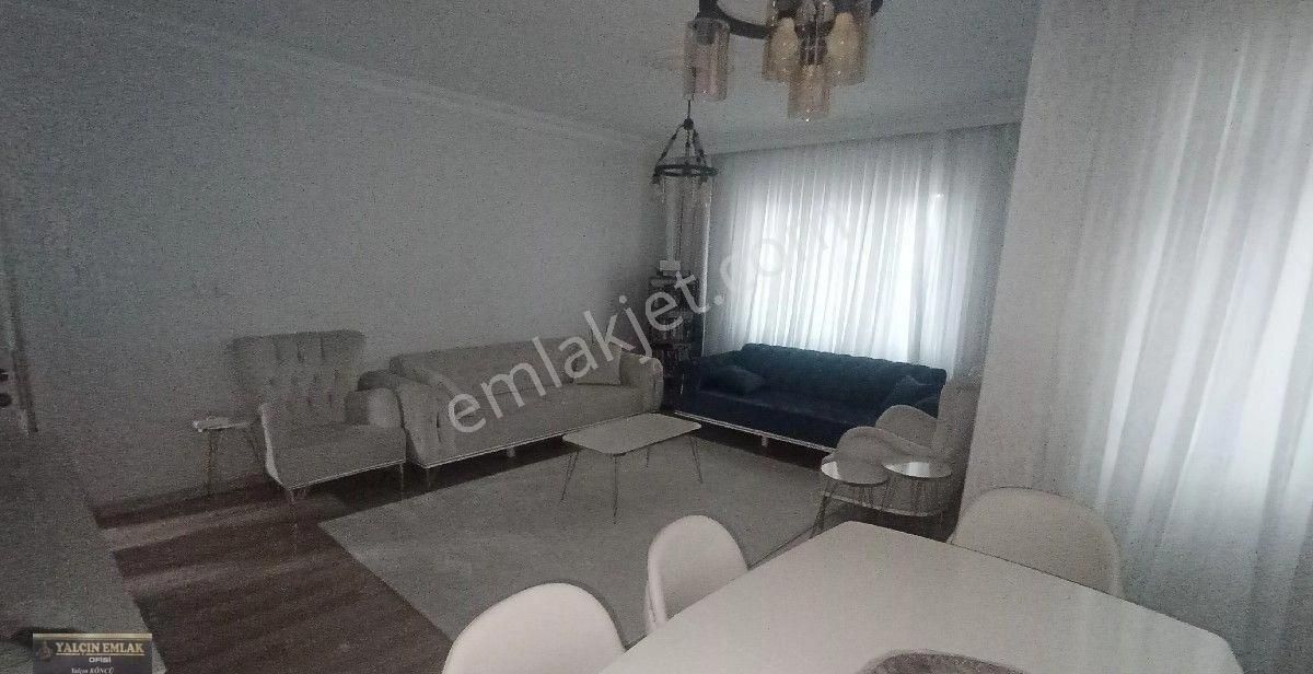 Kolejtepe Mahlesinde Asansörlü 3+1 Göbek Kat Daire - Görsel 16