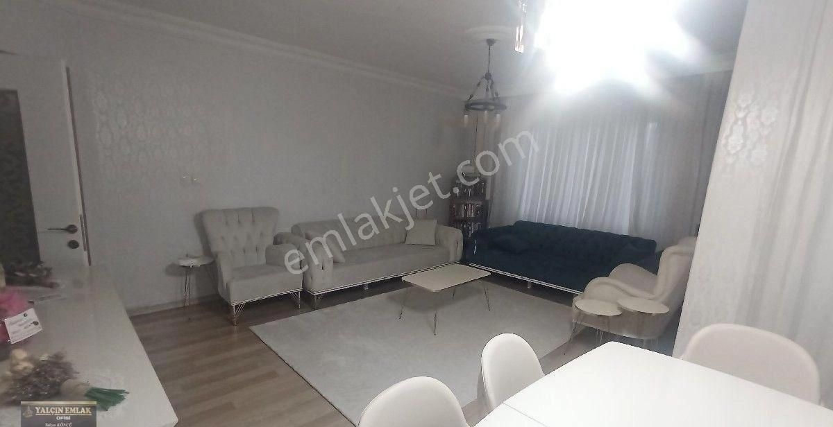 Kolejtepe Mahlesinde Asansörlü 3+1 Göbek Kat Daire - Görsel 21