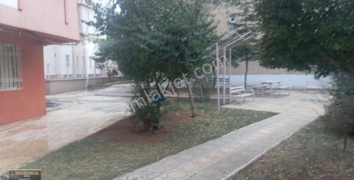 Kolejtepe Mahlesinde Asansörlü 3+1 Göbek Kat Daire - Görsel 33