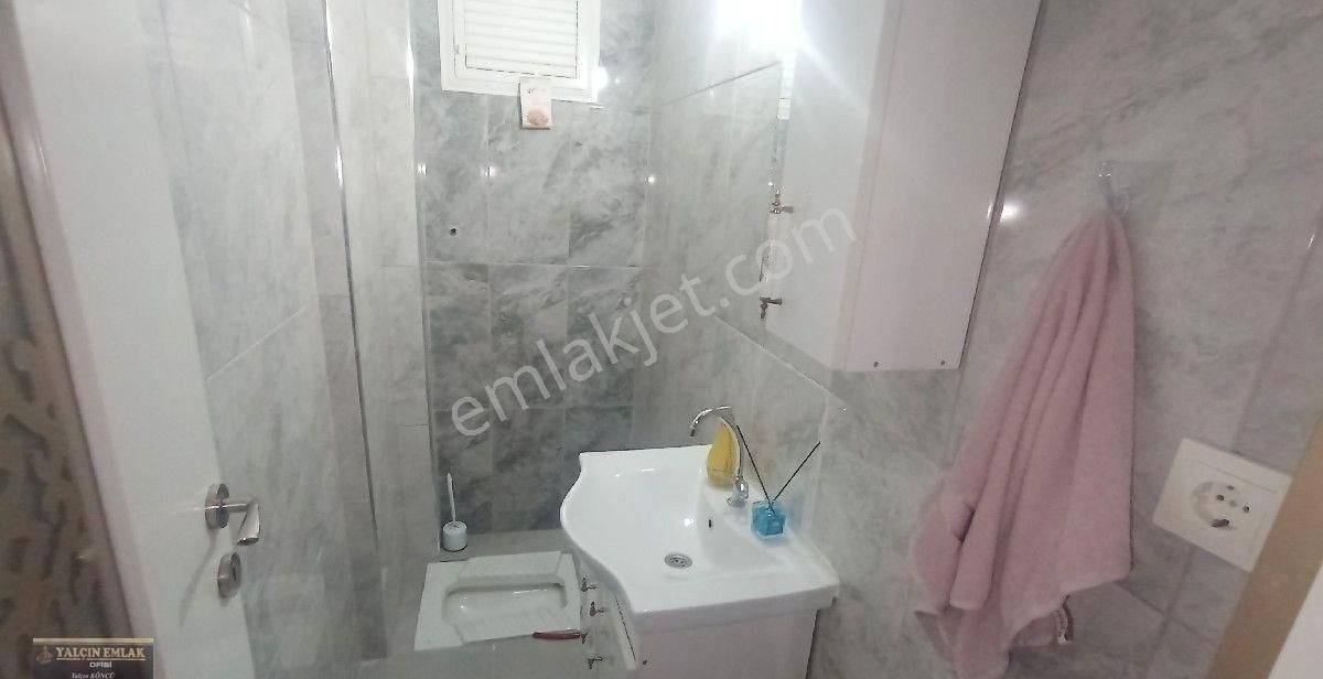 Kolejtepe Mahlesinde Asansörlü 3+1 Göbek Kat Daire - Görsel 25