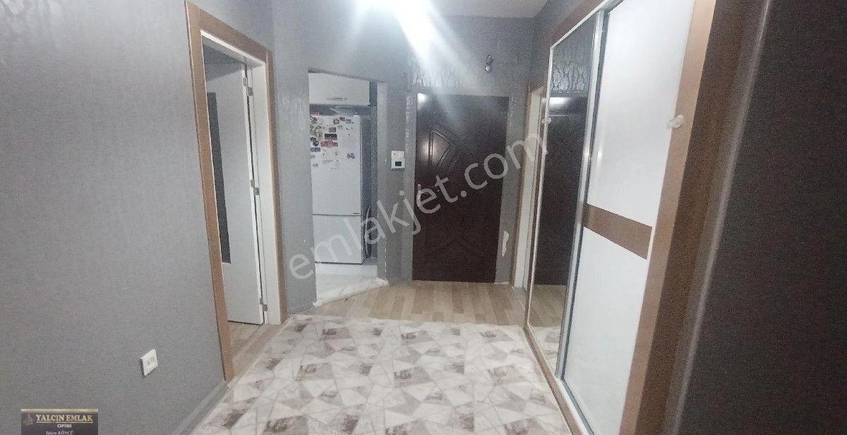 Kolejtepe Mahlesinde Asansörlü 3+1 Göbek Kat Daire - Görsel 29