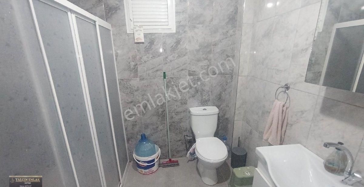 Kolejtepe Mahlesinde Asansörlü 3+1 Göbek Kat Daire - Görsel 4