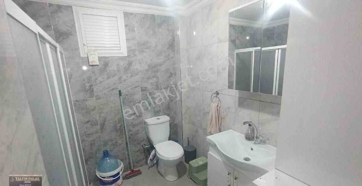 Kolejtepe Mahlesinde Asansörlü 3+1 Göbek Kat Daire - Görsel 15