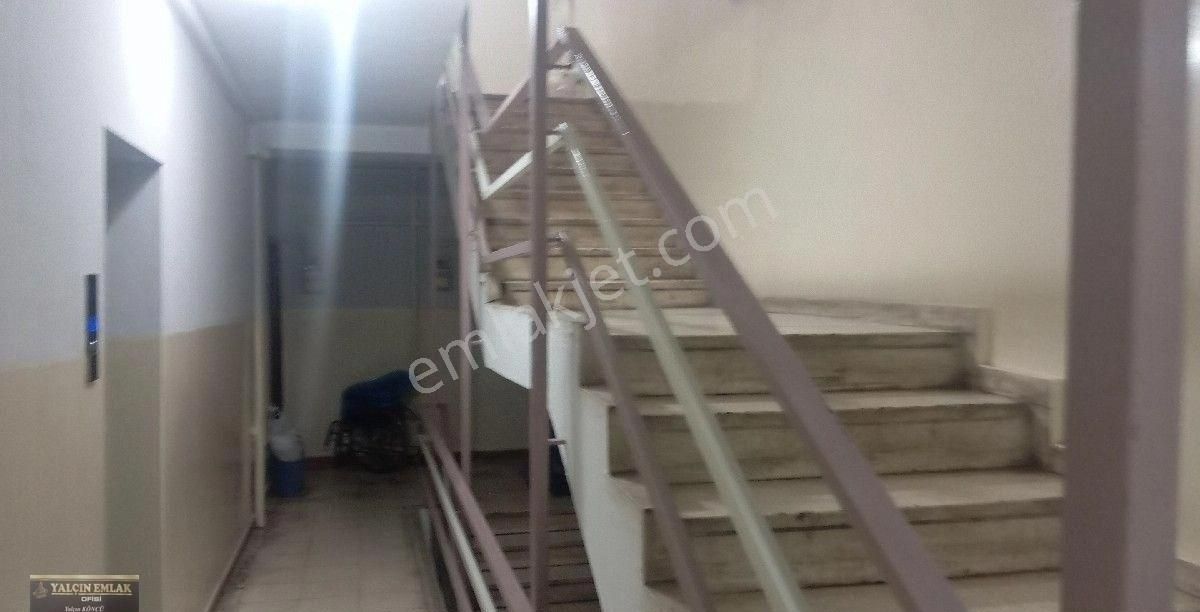 Kolejtepe Mahlesinde Asansörlü 3+1 Göbek Kat Daire - Görsel 20