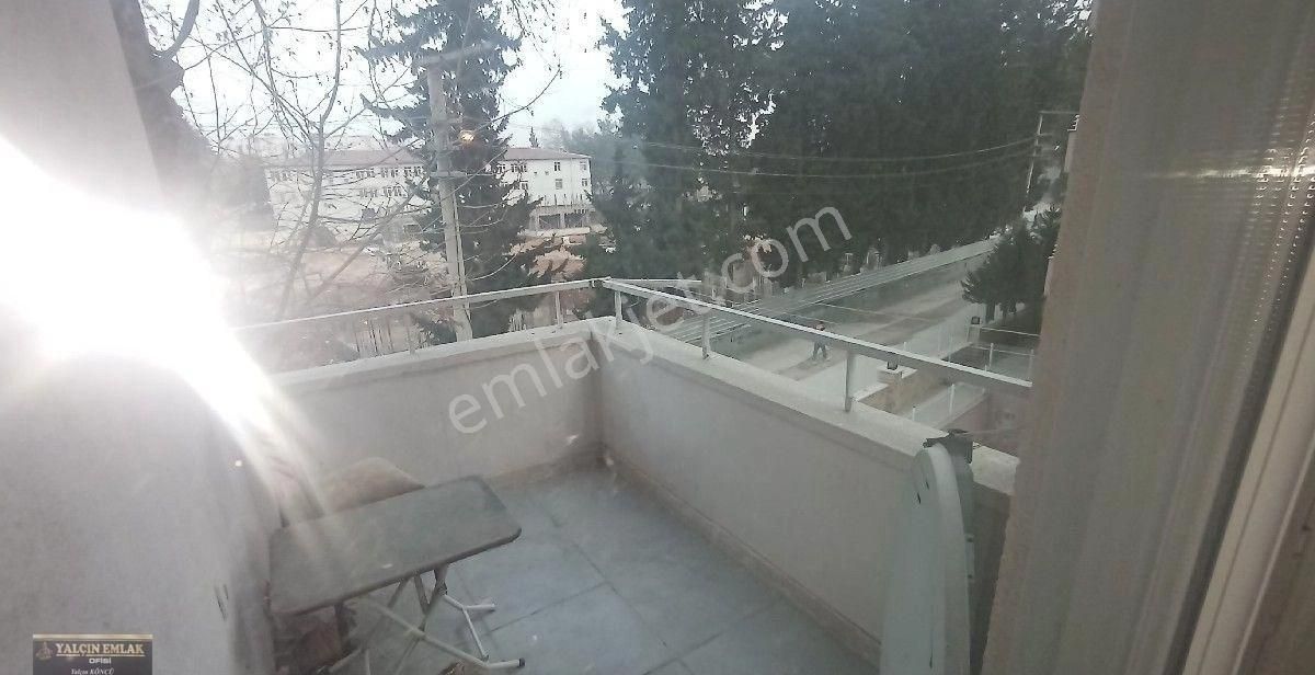 Kolejtepe Mahlesinde Asansörlü 3+1 Göbek Kat Daire - Görsel 13