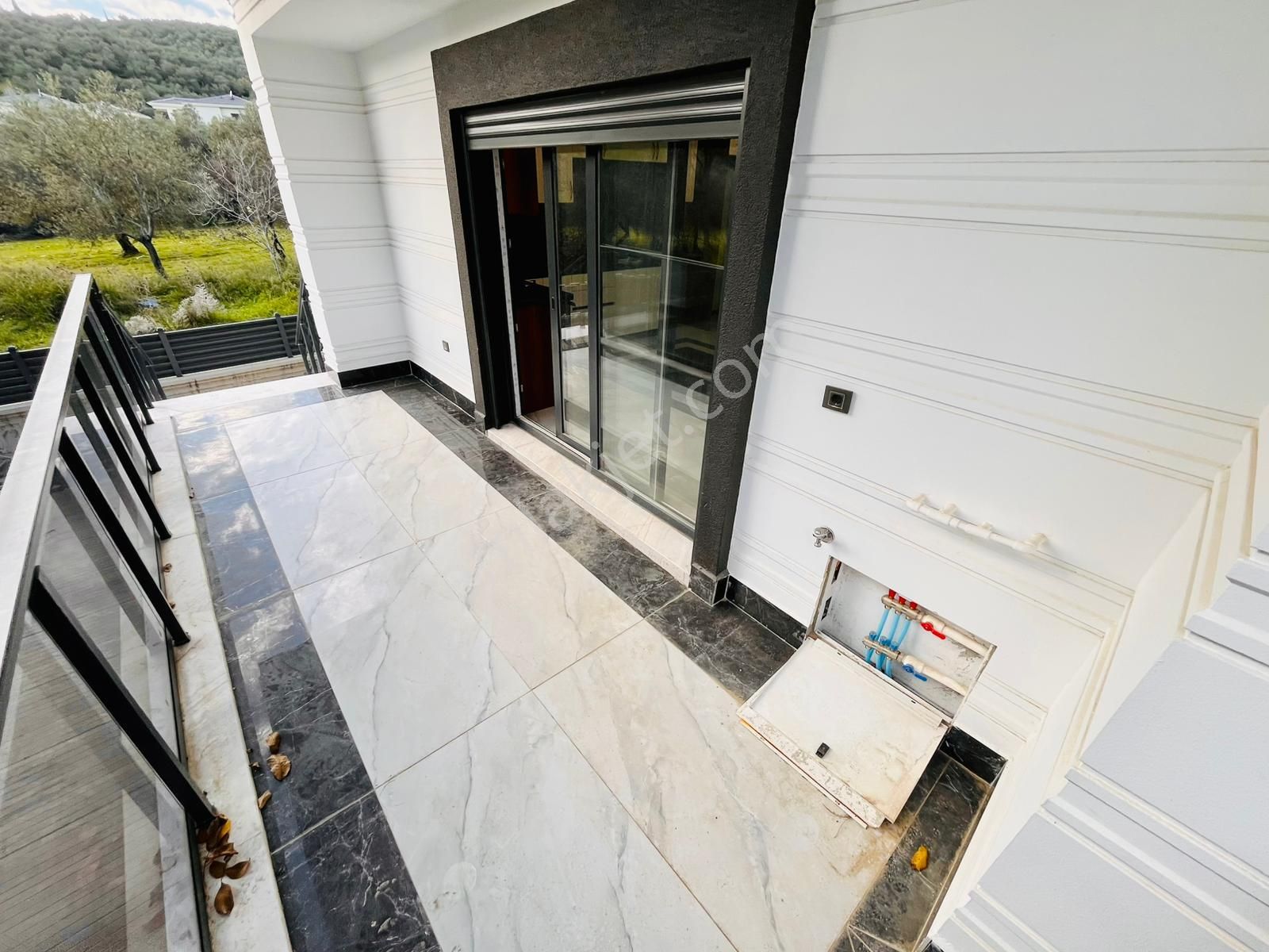 🔴​🟠 Yükselden Gürede Ultra Lüx Tasarım Şahane Cephe 3+1 Köşe Villa🔴​🟠 - Görsel 24