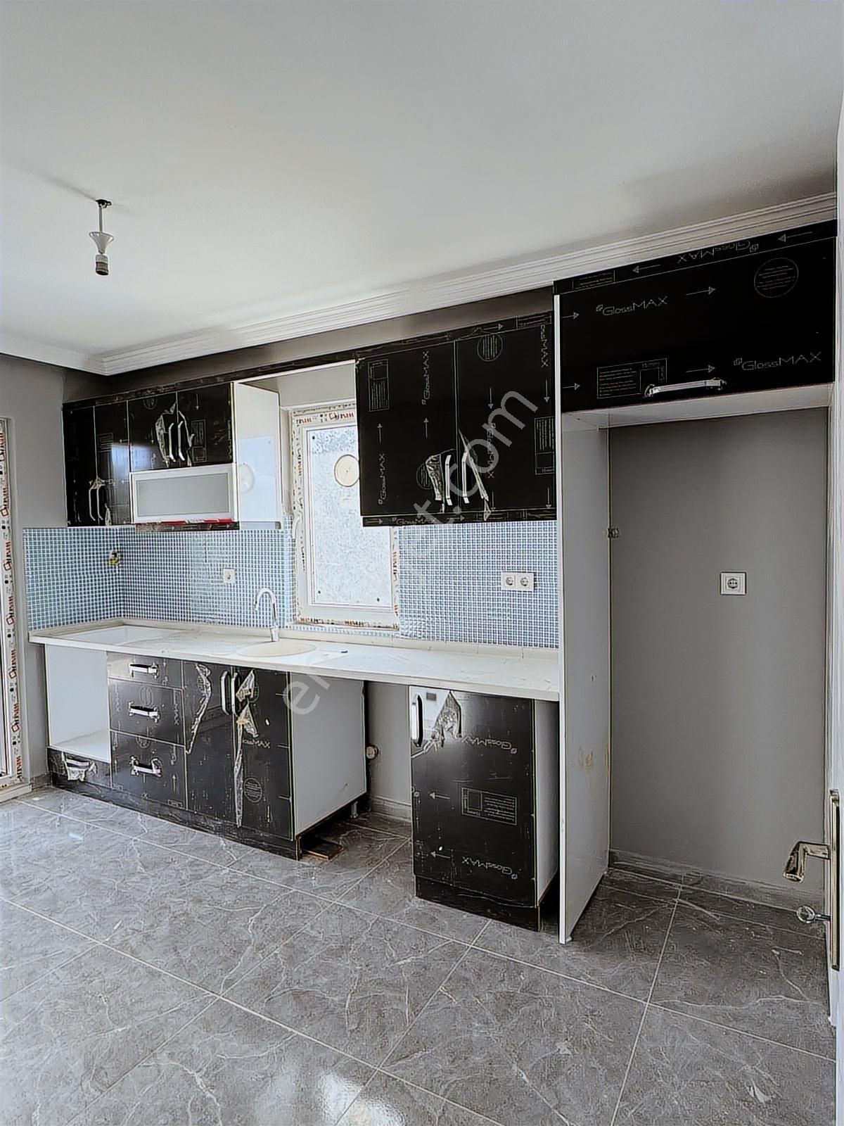 Akçalarda Yatırımlık Yerden Isıtmalı Sıfır 2+1 Ara Kat Daire - Görsel 22