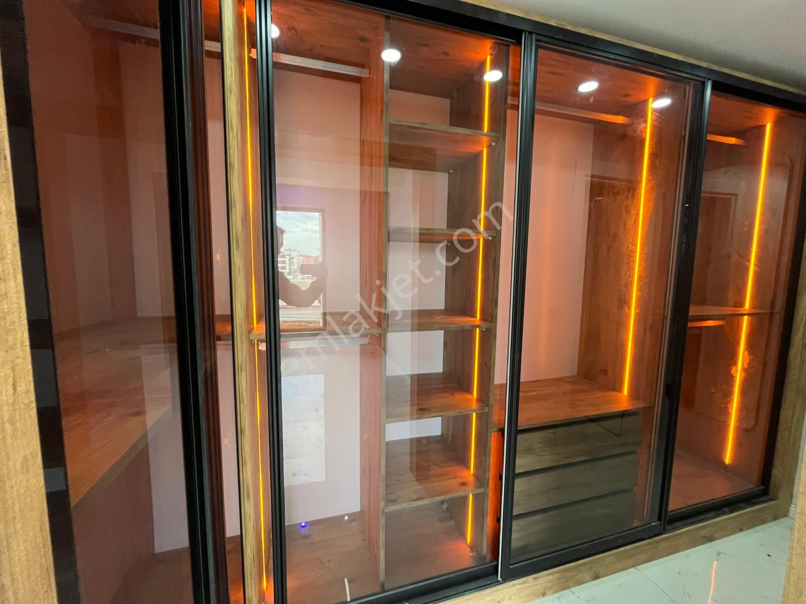 T.kartal'dan Çamlıca Mh Batıkent Sınırı 180 M2 Bahçeli Nizam Özel Garajlı 3+1 - Görsel 28