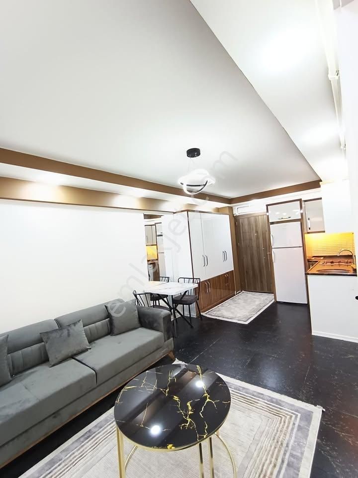 Hacıkaplanlar Camii Yanı Satılık 2+1 64 M2 Satılık Apart!! A78 - Görsel 3