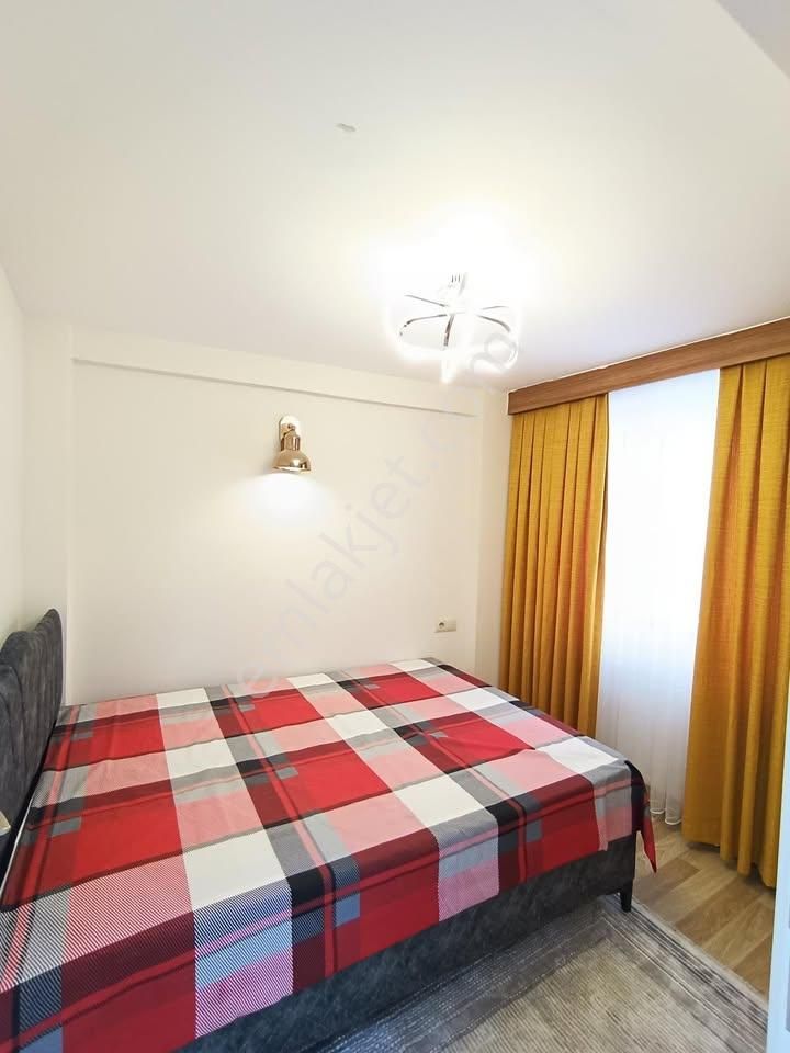 Hacıkaplanlar Camii Yanı Satılık 2+1 64 M2 Satılık Apart!! A78 - Görsel 8