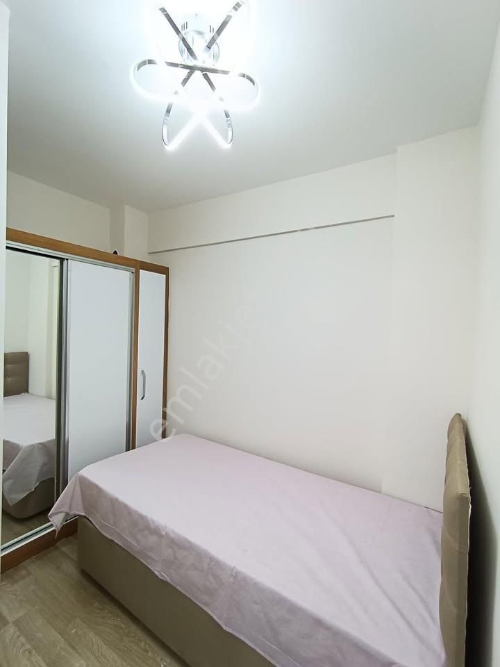 Hacıkaplanlar Camii Yanı Satılık 2+1 64 M2 Satılık Apart!! A78 - Görsel 9