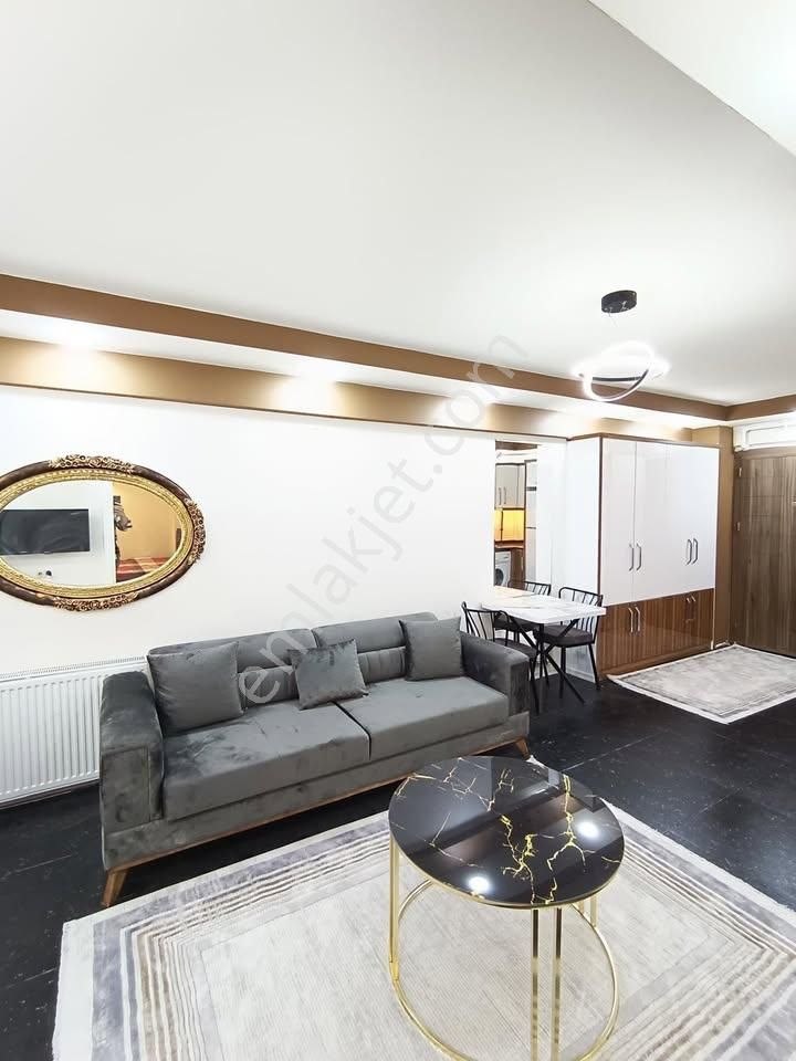 Hacıkaplanlar Camii Yanı Satılık 2+1 64 M2 Satılık Apart!! A78 - Görsel 4