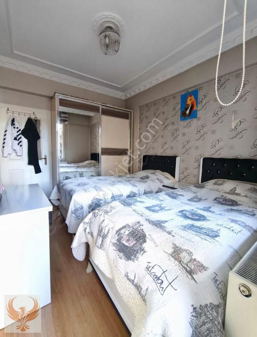 Anka'dan Esenyurtta İçi Ful Yapılı Geniş Daire - Görsel 21