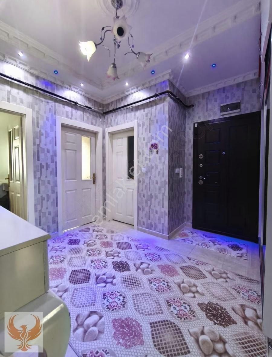 Anka'dan Esenyurtta İçi Ful Yapılı Geniş Daire - Görsel 22