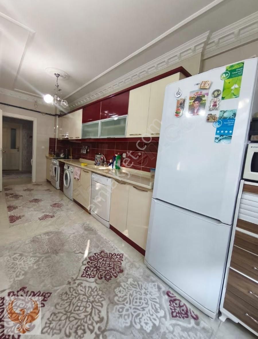 Anka'dan Esenyurtta İçi Ful Yapılı Geniş Daire - Görsel 11