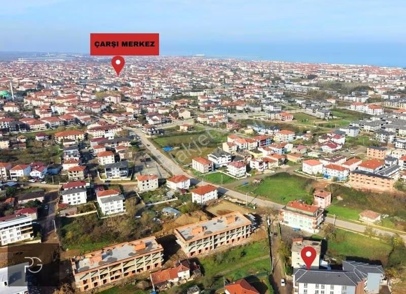 Aziziye'de Mutfak Ayrı, Yerden Isıtmalı 2+1 Kiralık Daire!!! - Görsel 2