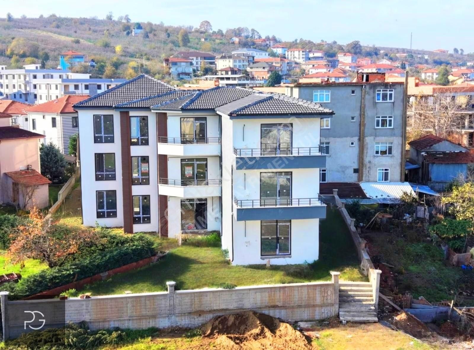 Aziziye'de Mutfak Ayrı, Yerden Isıtmalı 2+1 Kiralık Daire!!! - Görsel 9