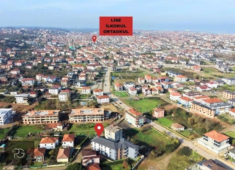 Aziziye'de Mutfak Ayrı, Yerden Isıtmalı 2+1 Kiralık Daire!!! - Görsel 5