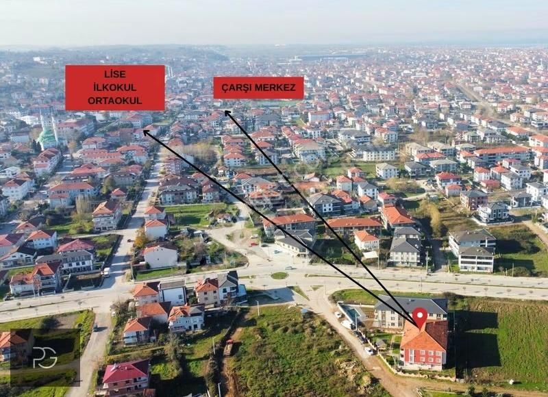 Prıme'dan Merkezi Konumda Arakat Ön Cephe Geniş 3+1 Daire!!! - Görsel 7