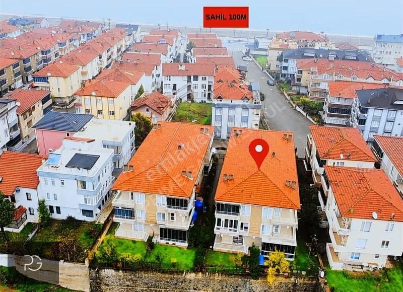 Prıme'dan Plaj Ve Hastaneye Yakın Konumda 2+1 Daire!!! - Görsel 18