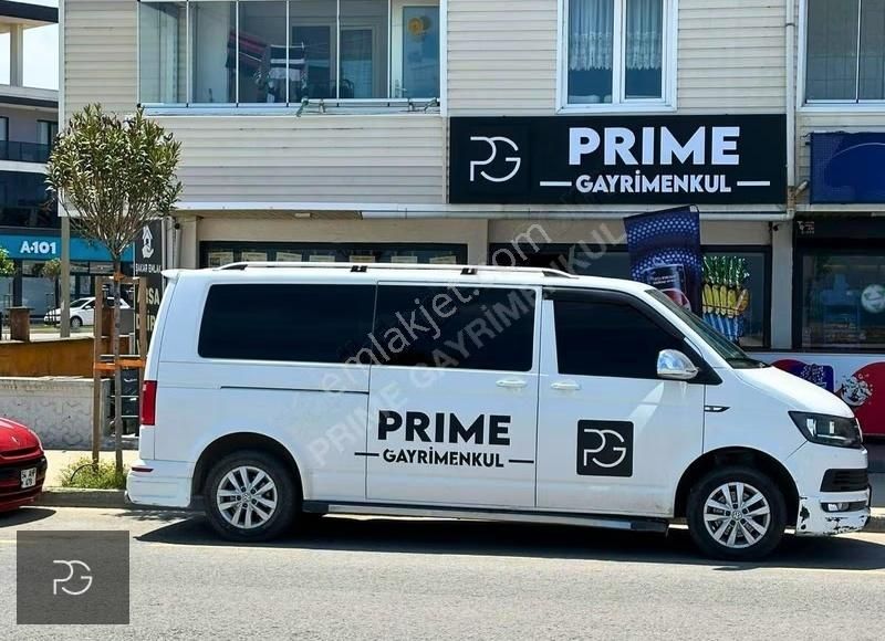 Prıme'dan Plaj Ve Hastaneye Yakın Konumda 2+1 Daire!!! - Görsel 6