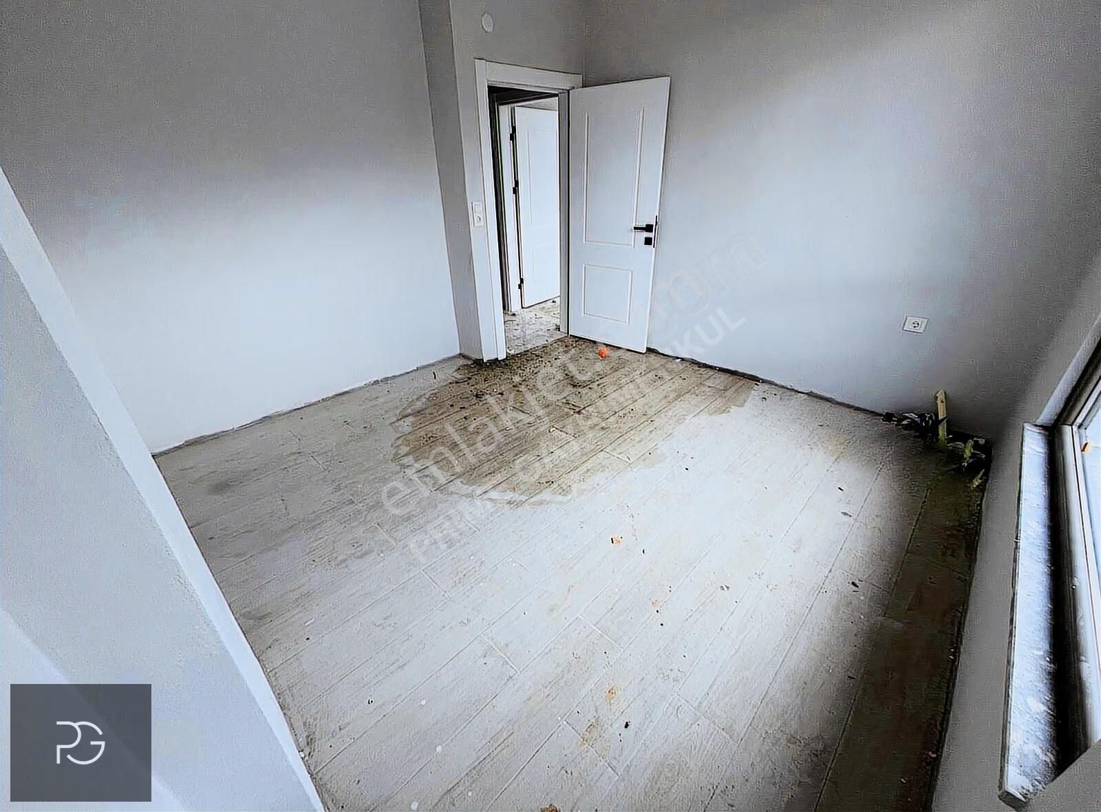 Prıme'dan Plaj'da Kapanmaz Deniz Manzaralı Avantaj Villa!!! - Görsel 32