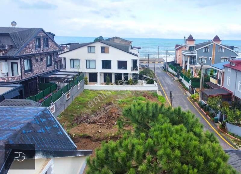 Prıme'dan Plaj'da Kapanmaz Deniz Manzaralı Avantaj Villa!!! - Görsel 23