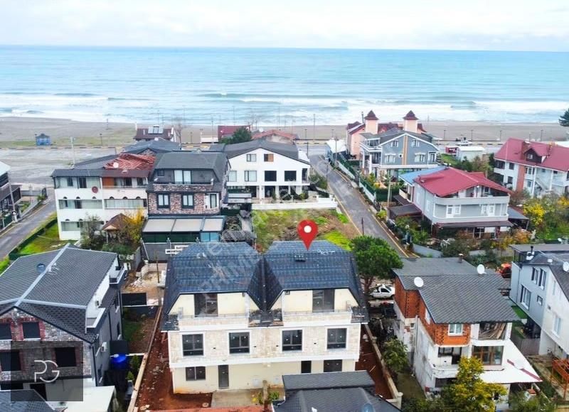 Prıme'dan Plaj'da Kapanmaz Deniz Manzaralı Avantaj Villa!!!