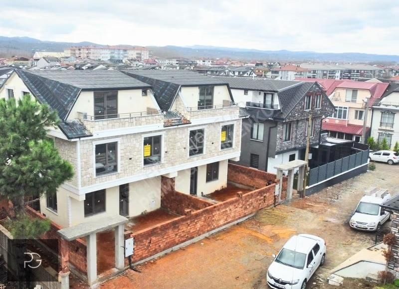 Prıme'dan Plaj'da Kapanmaz Deniz Manzaralı Avantaj Villa!!! - Görsel 29