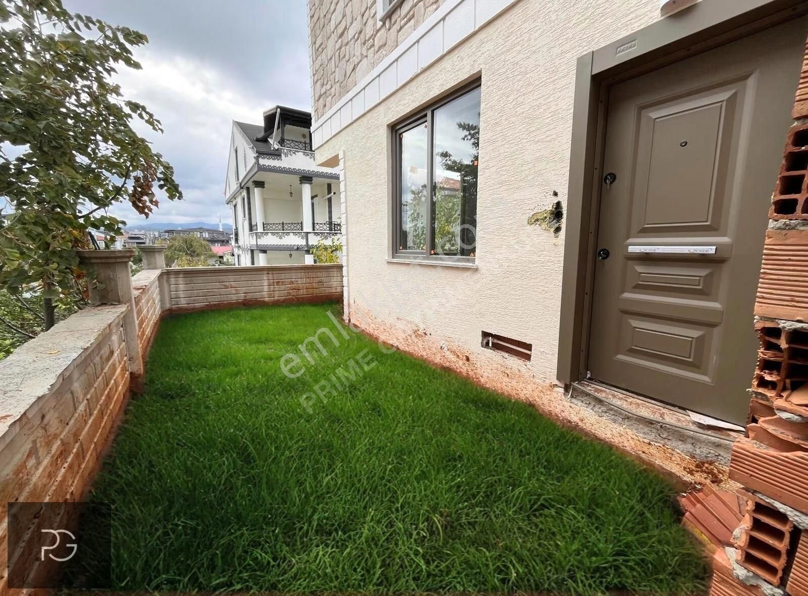 Prıme'dan Plaj'da Kapanmaz Deniz Manzaralı Avantaj Villa!!! - Görsel 16