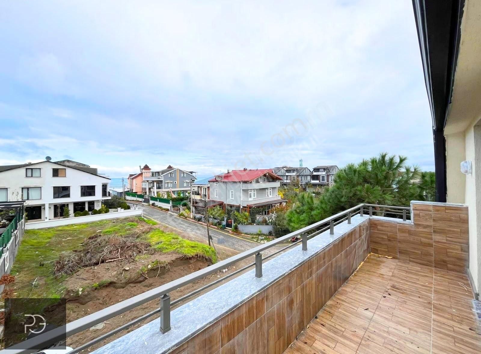 Prıme'dan Plaj'da Kapanmaz Deniz Manzaralı Avantaj Villa!!! - Görsel 30