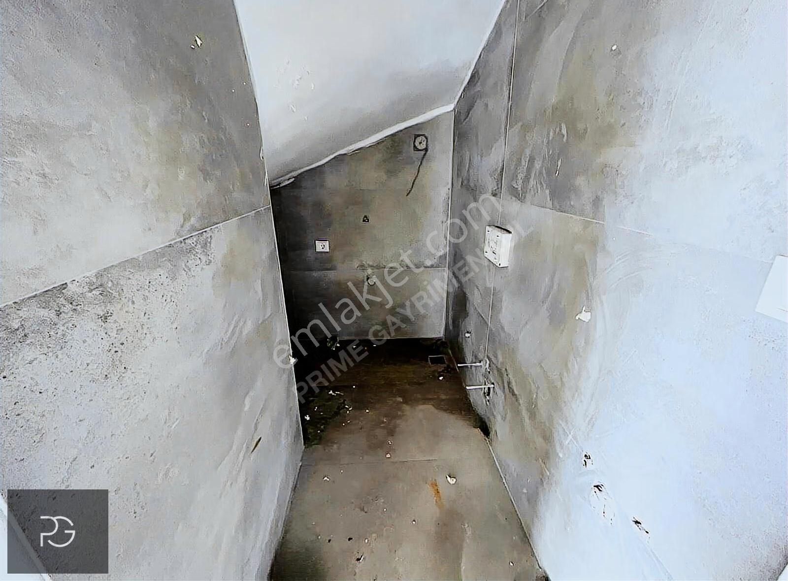 Prıme'dan Plaj'da Kapanmaz Deniz Manzaralı Avantaj Villa!!! - Görsel 20