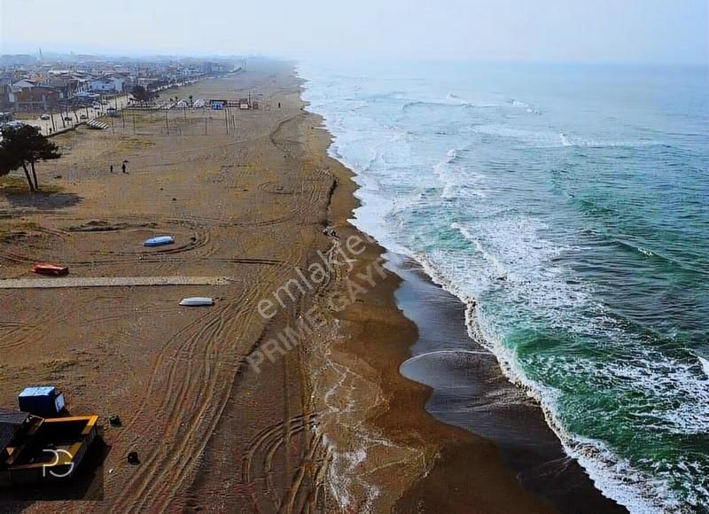 Prıme'dan Plaj'da Kapanmaz Deniz Manzaralı Avantaj Villa!!! - Görsel 24